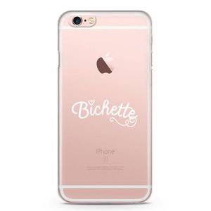 coque iphone 7 bichette coque iphone 7 bichette