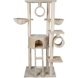 Arbre A Chat D Angle Cdiscount