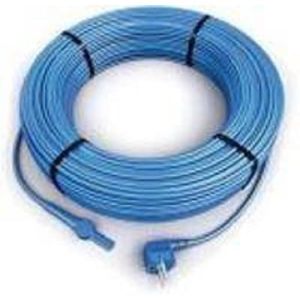 Fibre De Carbone Chaud Sol Fil de câble électrique Hotline Infrarouge Câble chauffant NEUF