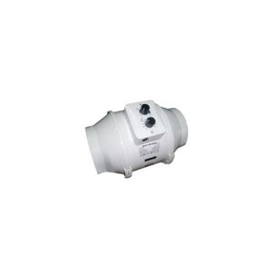 EXTRACTEUR D'AIR Extracteur thermo 1040m3/h -