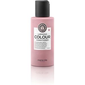 APRÈS-SHAMPOING Après-shampooings - Hair And Beauty Nila Luminous Colour Conditioner 100ml