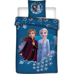 La Reine des neiges 2 - Veilleuse 3D Icon Anna - Figurine-Discount