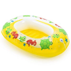 Bateau Gonflable Enfant Cdiscount
