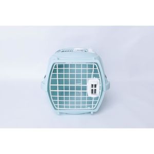 Cage De Transport Pour Chat Cdiscount