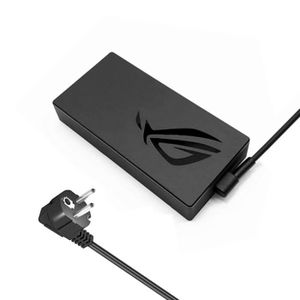 CHARGEUR PC PORTABLE ASUS 180W – ADYASTORE