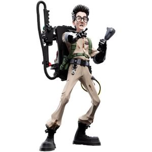 FIGURINE - PERSONNAGE Figurine Ghostbuster Mini Epics Egon Spengler