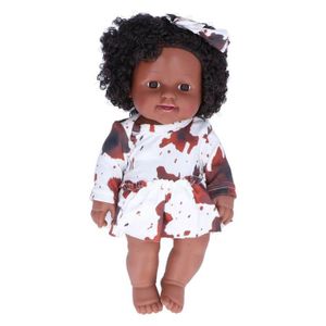 Bebe Reborn Afro Cdiscount Bebe Reborn Afro Cdiscount