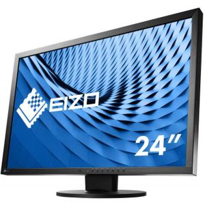 ECRAN ORDINATEUR Écran PC EIZO FlexScan EV2430 LED Display 61,2 cm 