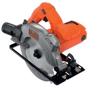 Lot De 10 Lames De Scie Sauteuse Black & Decker 40104 - 6 Pouces, 10 TPI - Neuves