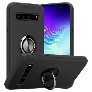 Rose DYGG Compatible avec pour étuis Samsung Galaxy s10 5g Coque Housse Ultra Mince boîtier Couverture Arrière Verre trempé,TPU Bumper Protection 