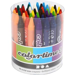 Giotto - Crayons cire Cera - 12 pces acheter en ligne