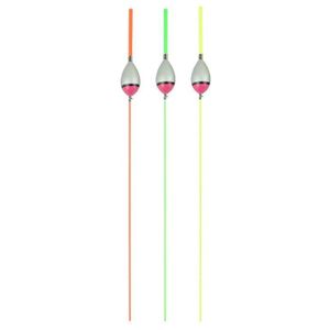 Flotteur Ragot Meteor Pac Fendu - 2,8g - Lot De 2 - Pour Pêche Sportive - 9