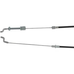 PIÈCE OUTIL DE JARDIN Greenstar   Câble d'embrayage adaptable pour Tondeuse 48 - 219029 X6309524 - 8757