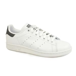 soldes adidas stan smith croco  homme