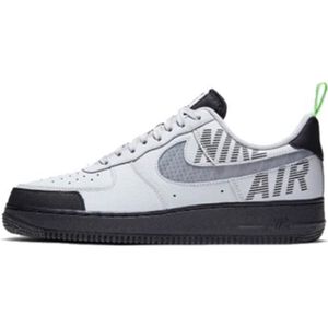 BASKET Adulte - AIR Force 1 AO2441-100 pour Homme Femme - blanc ... BASKET Adulte - AIR Force 1 AO2441-100 pour Homme Femme - blanc ...
