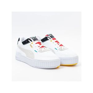 baskets femme puma pas cher