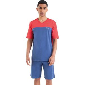 Pyjama court homme pas cher deals