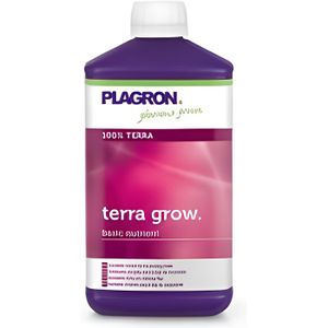 ENGRAIS TERRA GROW 1 litre - Plagron