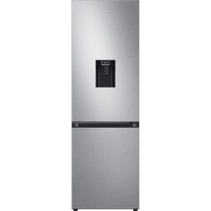 RÉFRIGÉRATEUR CLASSIQUE Réfrigérateur combiné SAMSUNG RL34T631ESA -  341L 