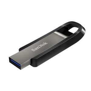 CLÉ USB SanDisk Extreme Go 128 Go Clé USB 3.2 de type-A of