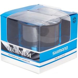 FIL DE PÊCHE Shimano Technium Premium Box 300 M 0.285 mm - 300 