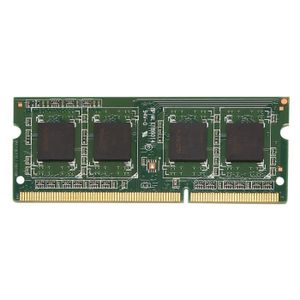 MÉMOIRE RAM 4 GB de MéMoire RAM pour Ordinateur Portable DDR3 