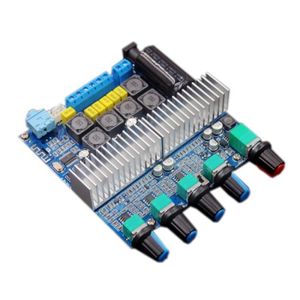 AMPLIFICATEUR HIFI Amplifier Board TPA3116wiches-Carte d'amplificateu