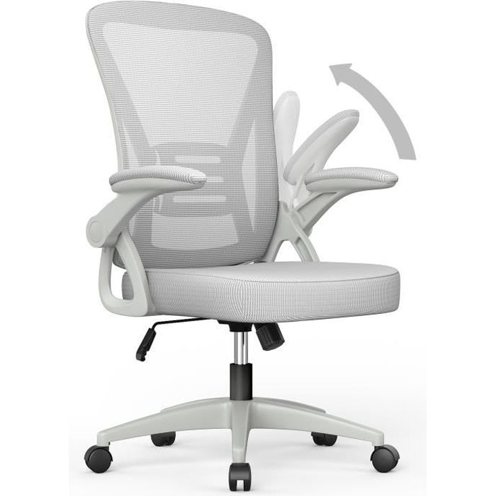Chaises de bureau ergonomiques – Fonctionnalité et santé