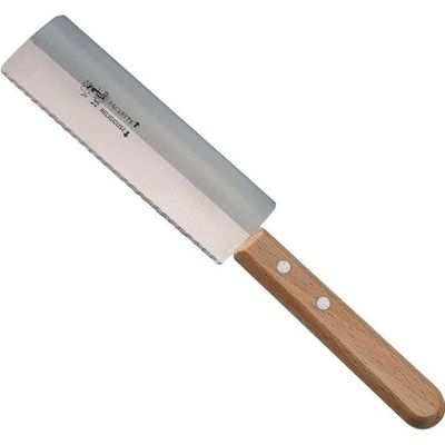 Couteau religieuse à raclette - Bron Coucke