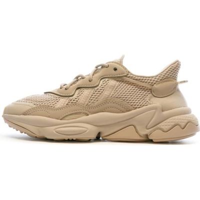 Baskets Rose Femme Adidas Ozweego Pink Cdiscount Chaussures