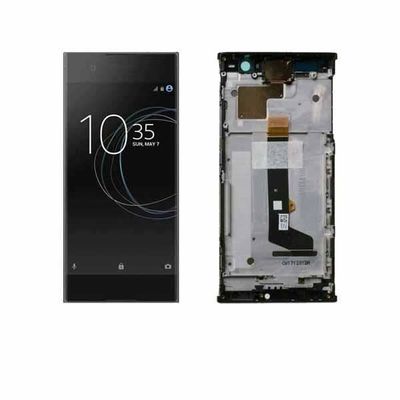 Cache Batterie (Dos) Pour Sony Xperia Z2 D6503 - Blanc - Neuf