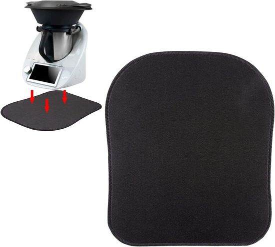 Planche Coulissante En Acrylique Antidérapante Et Drainante Planche Thermomix Ac