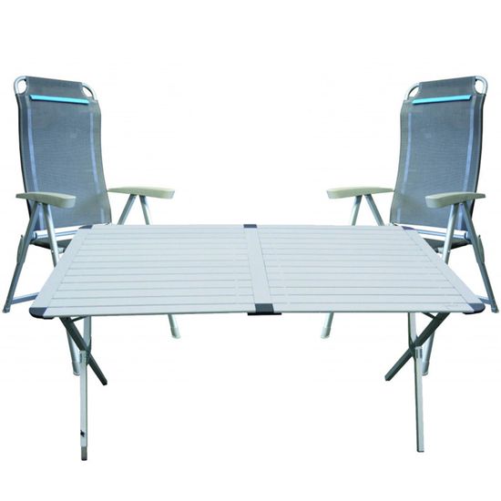 Barbecue à Gaz Portable Idéal Pour Le Camping | Raviday Barbecue