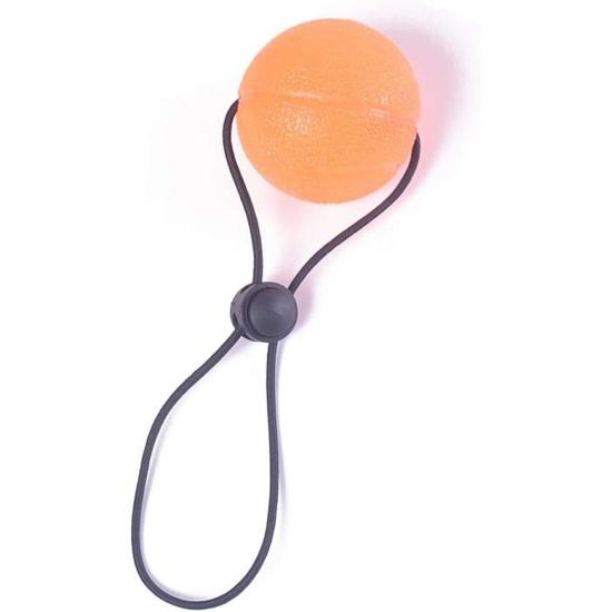 Acheter LED poignet puissance main balle auto-démarrage Gyro balle Powerball bras main Muscle Force formateur équipement d'exercice renforcement