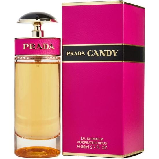 parfum prada pour femme