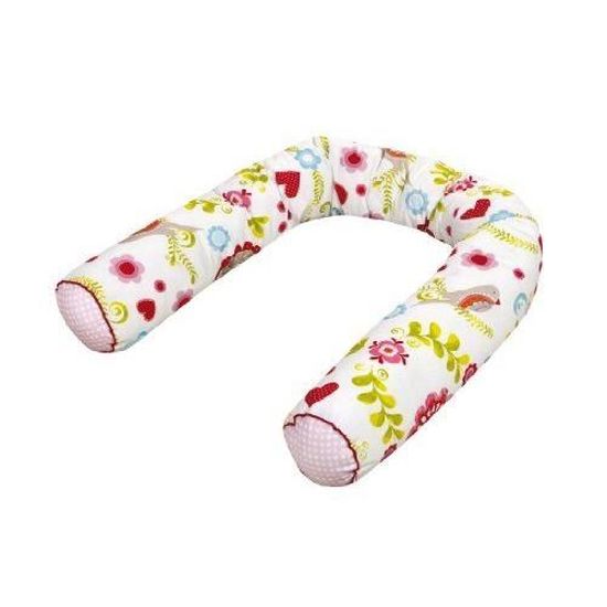 Zollner Tour De Lit En Boudin Avec Bord Passepoil Cdiscount Puericulture Eveil Bebe Zollner Tour De Lit En Boudin Avec Bord Passepoil Cdiscount Puericulture Eveil Bebe
