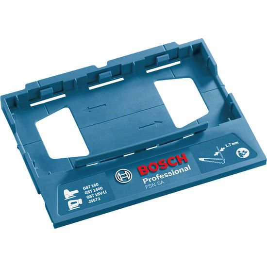 Sac A Outils Vide Bosch Professional Accessoires Sac De Transport FSN BAG (1650 Mm Sac à Outils
