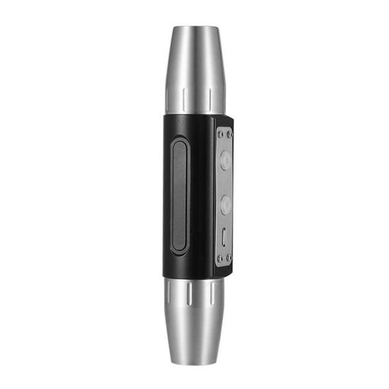 Cikonielf Jade Light Jade Appraisal Light, DX6 USB Rechargeable 6