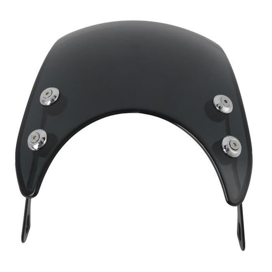 Pare-Brise Moto Pour Xjr1300 Pour Xjr400 Pour Xjr1200 Pour XJR 400 1200