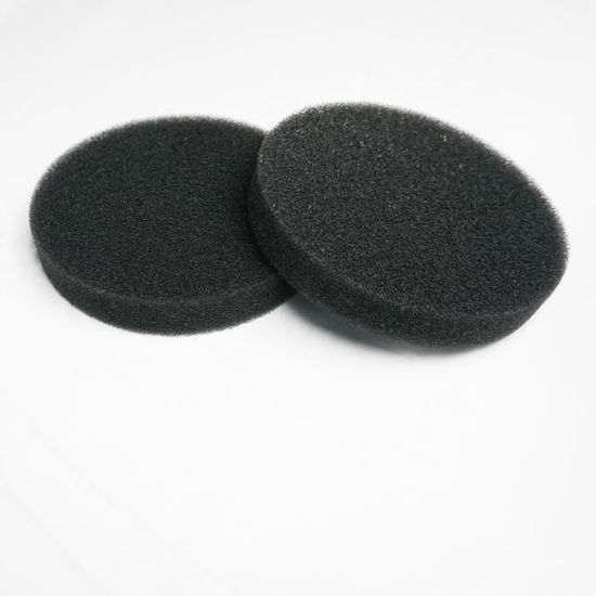 Filtre En Mousse Pour Aspirateurs Scheppach NTS16 Et NTS20 - Neuf D'origine - MPN 7907709702