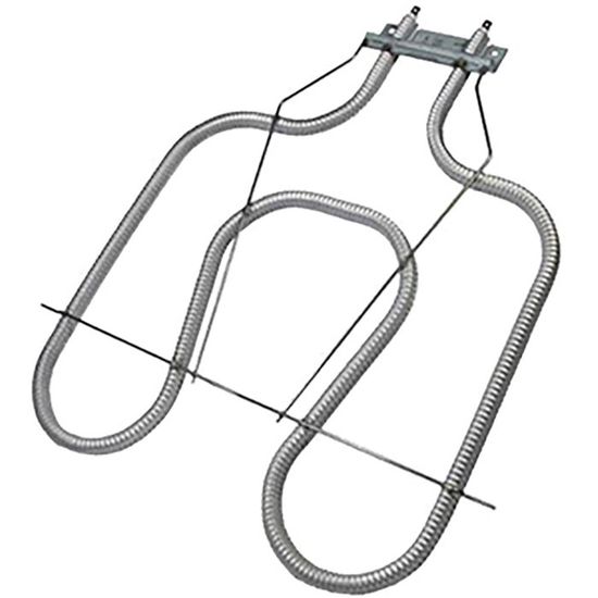 Resistenza Superiore + Grill 230v J00120371 - - IT