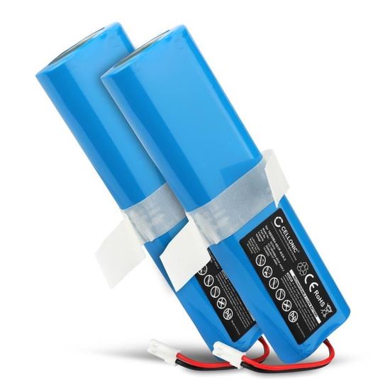 Batterie 2000mAh (14.4V) pour outil Ryobi LLCD14022, LLCD 14022 remplace  BPL1414.