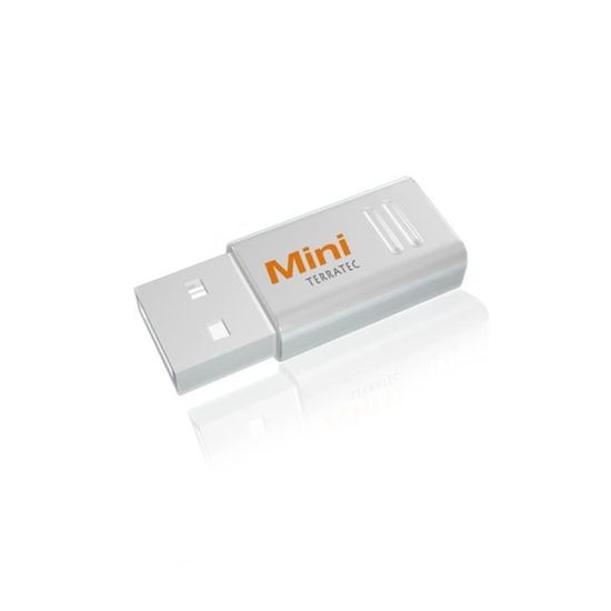 Terratec Cinergy Mini Stick TV DVB-T USB - Ricevitore TV Digitale Per PC E Mac - Foto 3