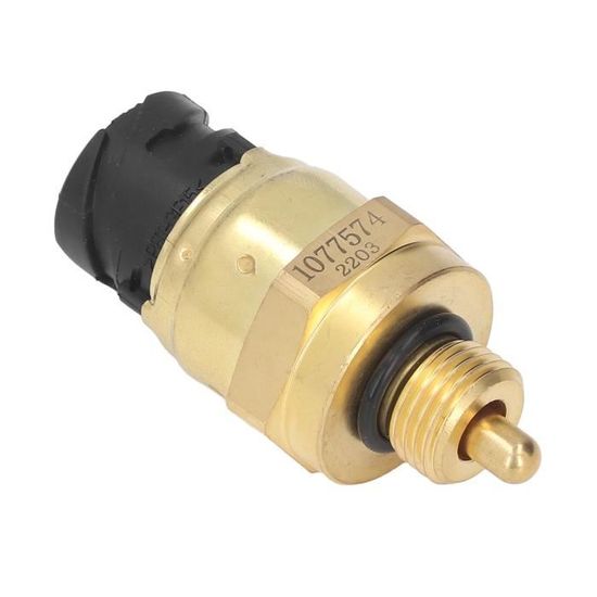 Capteur Pression Et Température D'huile HELLA 6PP 010 378-207 - Compatible Volvo XC60, V70, V60 (D4, D5, T5, T6)