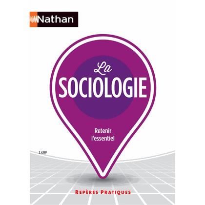La sociologie  Cdiscount Librairie