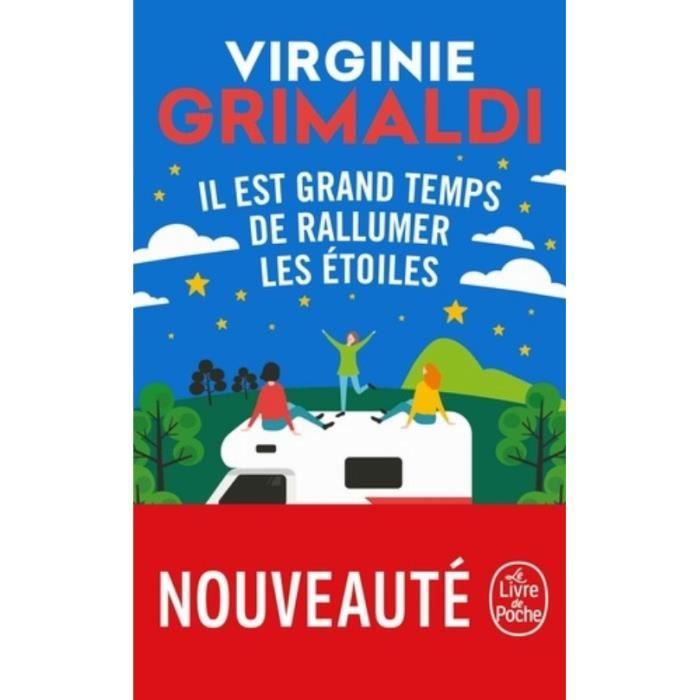 Photo de il-est-grand-temps-de-rallumer-les-etoiles-virginie