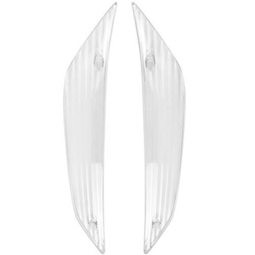 CABOCHON CLIGNOTANT AVANT TRANSPARENT PIAGGIO ZIP - SP A PARTIR DE 2000