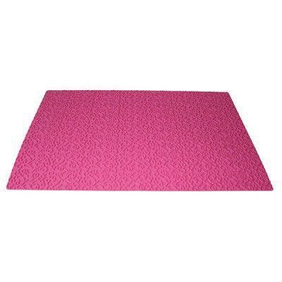Tapis silicone arabesques - Silikomart