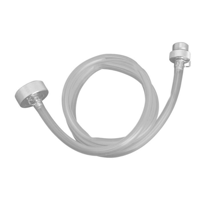 Adaptateur de changement d'huile de Transmission de tuyau de remplissage d'huile de 4.9ft VAS6262A pour boîte de vitesses DSG