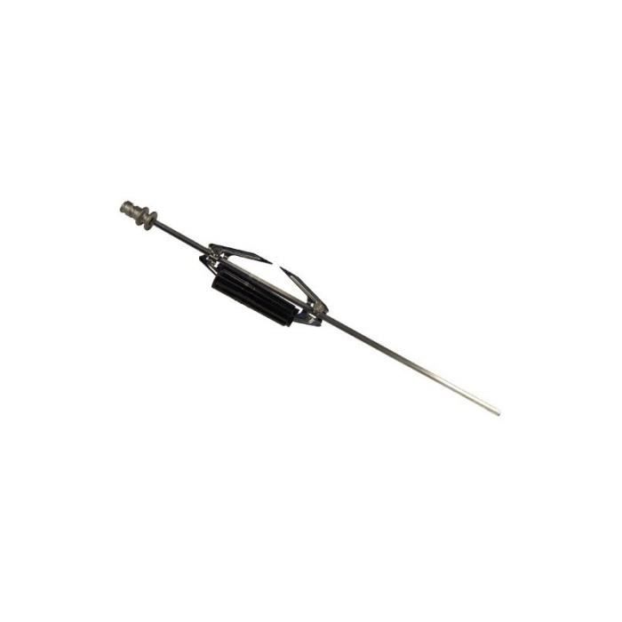 TOURNEBROCHE COMPLET POUR FOUR 9714057 - * CGL6946(FAURE) ZBN763X FYB562X 94971249600 ZBN763X(ZANU - BVMPièces